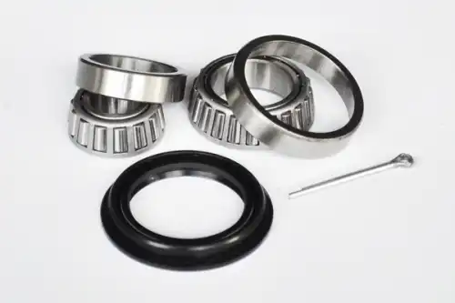 к-кт подшипника ступ.! зад. Opel Vectra/Kadett/Corsa <92 70790 ASAM