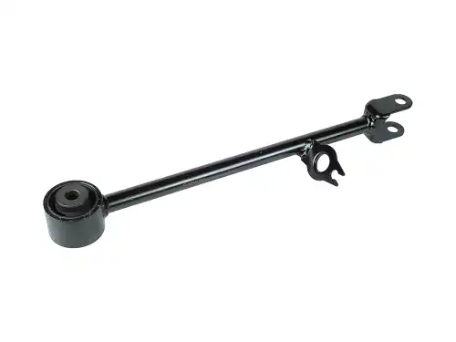 Рычаг подвески STELLOX 57-04019-SX слева задняя ось Dacia Duster 1.6/1.5DCi 10>