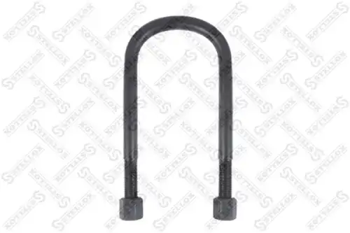 Стремянка рессоры STELLOX 84-64630-SX