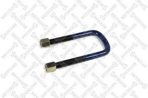 Стремянка рессоры STELLOX 84-64632-SX