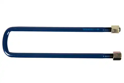 Стремянка рессоры STELLOX 84-64641-SX