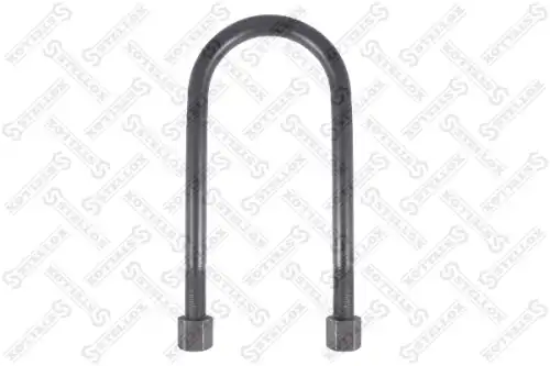 Стремянка рессоры STELLOX 84-64646-SX