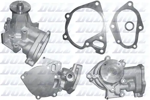 Насос системы охлаждения (помпа) DOLZ H-237
