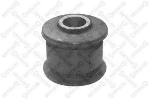 сайлентблок переднего амортизатора! Mitsubishi Pajero II V14W-V55W 91-04 77-01165-SX STELLOX