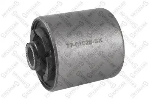 сайлентблок передний переднего рычага!Kia Spectra <04 77-01026-SX STELLOX