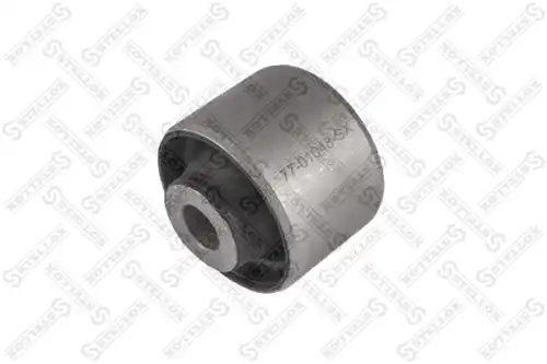 сайлентблок задней продольной тяги!Honda Hr-V GH1/GH2/GH3/GH4 98-05 77-01048-SX STELLOX