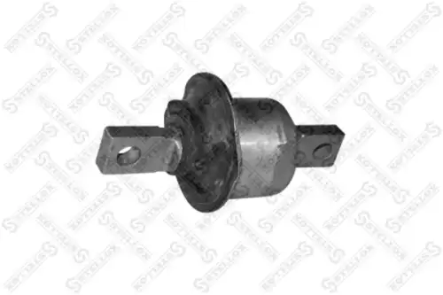 сайлентблок задней балки!Mitsubishi Colt Z32A/Z34A/Z36A/Z37A/Z38A/Z39A 04> 77-01108-SX STELLOX