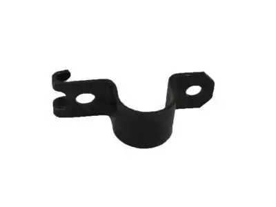 хомут втулки стабилизатора заднего! Toyota 4Runner 48823-60050 TOYOTA / LEXUS