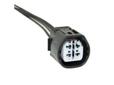 9098011964 СОЕДИНИТЕЛЬ TOYOTA / LEXUS