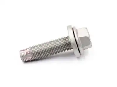 болт крепления подрамника! Toyota Corolla 90119-14092 TOYOTA / LEXUS