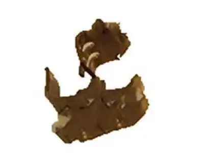 Пружины барабанных тормозных колодок TOYOTA / LEXUS 4777153060