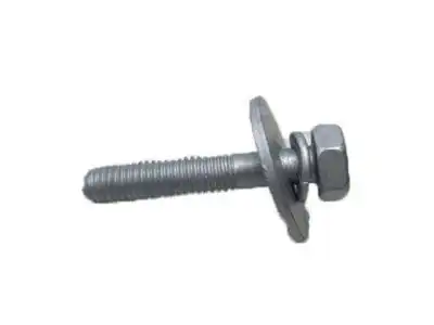 болт с шайбой !крепления воздушного фильтра  Lexus RX 300/330/350/400H 03-09 90119-06465 TOYOTA / LEXUS