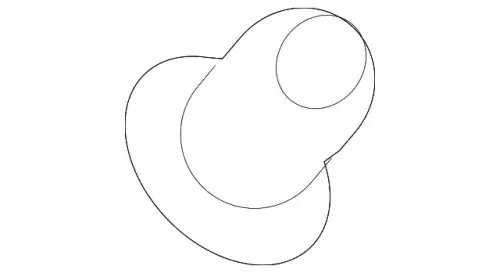 КРЕПЕЖ 9017906226 TOYOTA / LEXUS