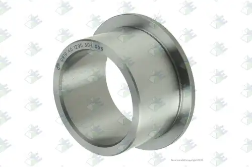 втулка КПП! ZF 95570801 EURORICAMBI