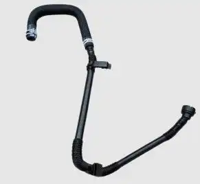 1317V2 ТРУБКА СОХЛАЖДЕНИЯRACCORD EAU PSA