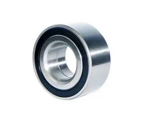 подшипник ступ. передн.! Nissan Sunny N14 90>/Almera 95> GH040030 GMB