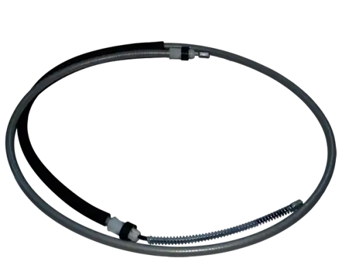 Трос ручного тормоза ASAM 32029