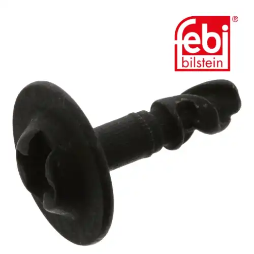 болт передней подвески! Audi A4/Quattro/Coupe/A4/A6 all 09- 38692 FEBI