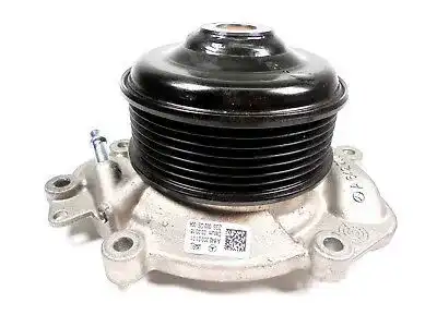 Насос системы охлаждения (помпа) MB 642 200 21 01