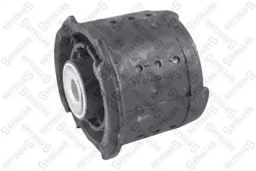 сайлентблок зад. балки пер. л.! BMW E46/Z4 all 98> 77-01470-SX STELLOX