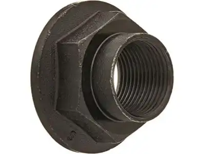 Гайка ступицы HYUNDAI 495513X000