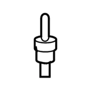 болт подрамника M8! Hyundai ix55 07> 624922E000