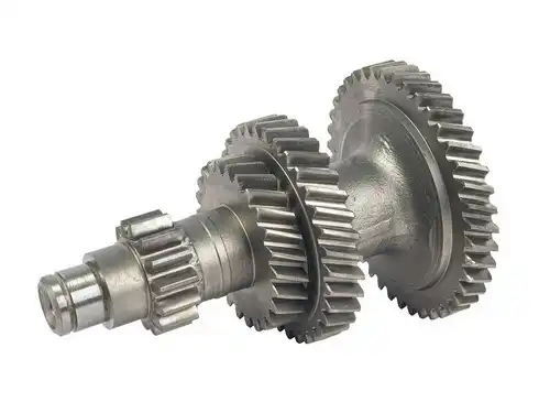 Шестерня КПП GAZ 5312-1701306