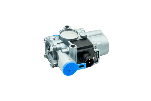 клапан управляющий! магнитный давл. Omn MB, DAF, Neopl 35502100180 SORL