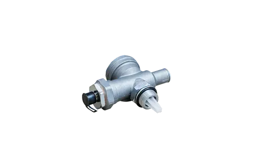 кран слива конденсата ! автоматический  DAF, IVECO, MAN, MB, RVI, SCANIA, VOLVO 35360090040 SORL