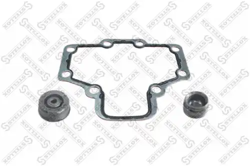 р/к диcкового тормоза!заглушки(3шт),прокл-а для 40 195 043/4DAF LF45/55,IVECO EuroCargo 85-10701-SX STELLOX