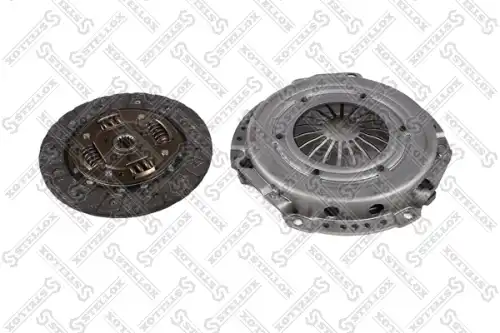 Комплект сцепления STELLOX 07-01151-SX