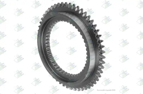 кольцо синхронизатора! конус 4-5ой передачи Iveco 150-180E27 30530308 EURORICAMBI