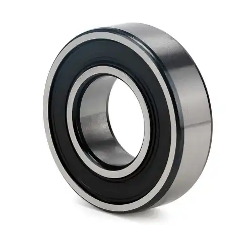 подшипник шариковый !6305 маxовика 25x62x17 MAN, MB, DAF, Volvo 6305 2RS/C3 FERSA