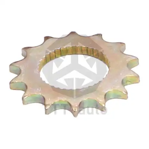 р/к диcк.тормоза! (м)1шт. шестерня 15x29x3 меxанизма выбора зазораSB6/7,SN6/7 13505 TTT