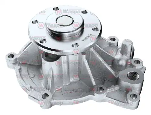 Насос системы охлаждения (помпа) WASPO 136-7701