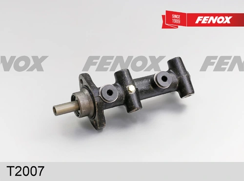 202-041 [321611019E] !главн. торм. цил. Audi 80/Coupe, VW Passat/Santana 1.3-2.2 75-88 T2007 FENOX