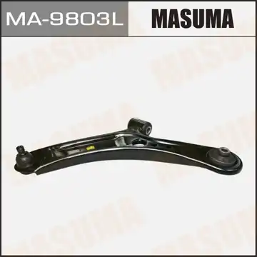 Рычаг подвески MASUMA MA-9803L слева