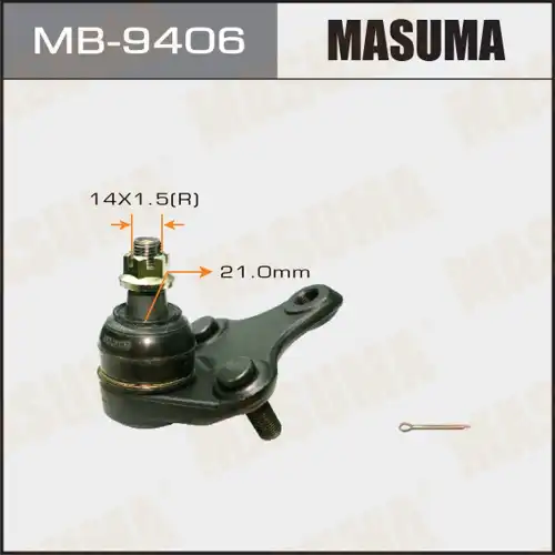 Шаровая опора MASUMA MB-9406