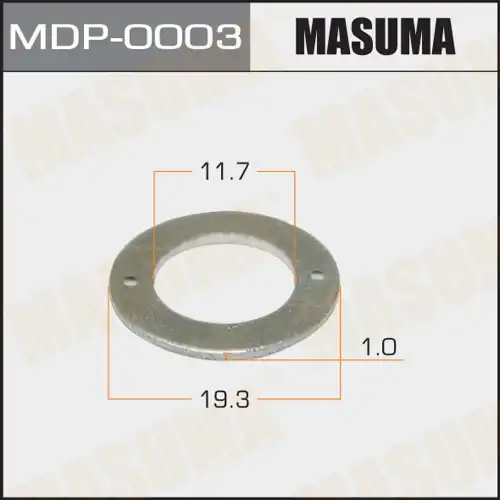 Шайба форсунки MASUMA MDP-0003