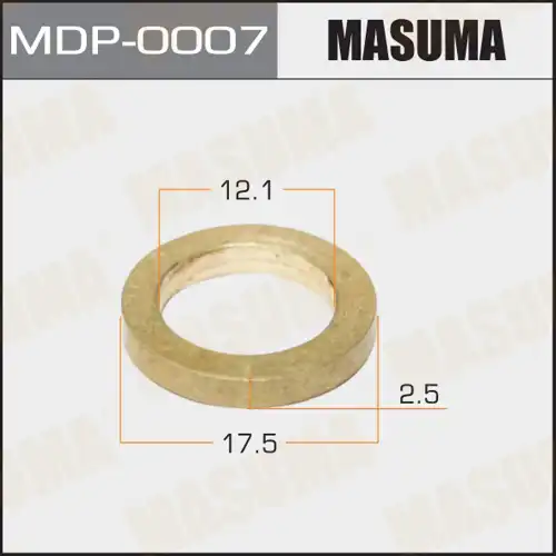 Шайба форсунки MASUMA MDP0007