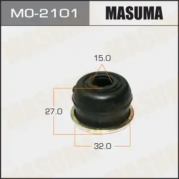 Шаровая опора MASUMA MO2101