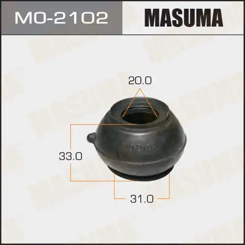 Шаровая опора MASUMA MO-2102