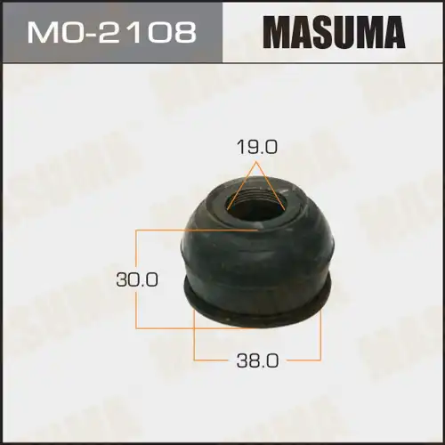 Шаровая опора MASUMA MO-2108