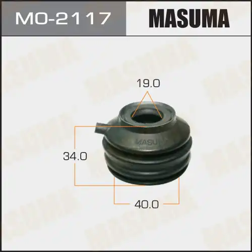 Шаровая опора MASUMA MO-2117