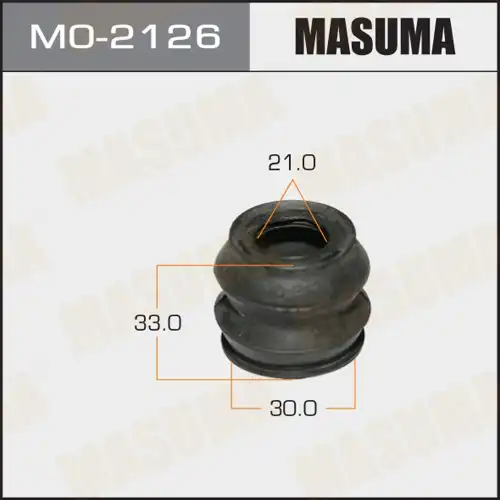 Шаровая опора MASUMA MO-2126