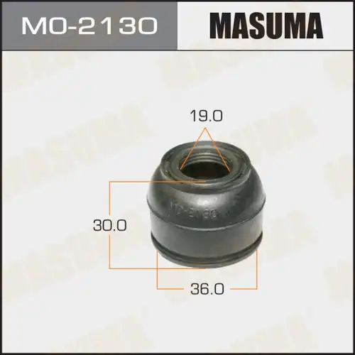 Шаровая опора MASUMA MO-2130