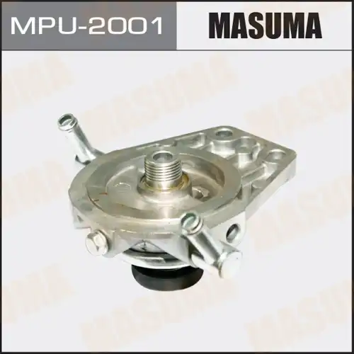 Топливный насос низкого давления MASUMA MPU-2001