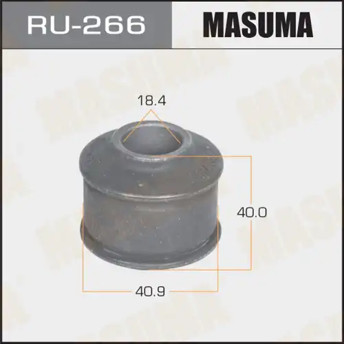 RU266 Сайлентблок 515586, , MASUMA