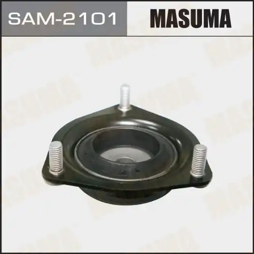 опора амортизатора переднего! Nissan Almera N16 all 00> SAM-2101 MASUMA