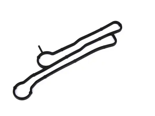 Прокладка маслоохладителя! Ford 2.2 / 2.4 Duratorq TC 1835650